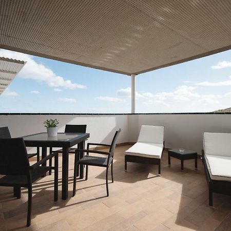Ferienwohnung Cardon Big Calm 12 Costa Calma Exterior foto