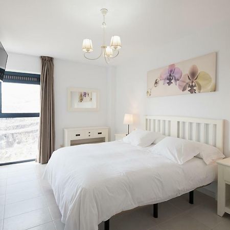 Ferienwohnung Cardon Big Calm 12 Costa Calma Exterior foto