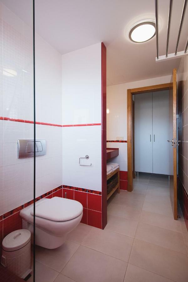 Ferienwohnung Cardon Big Calm 12 Costa Calma Exterior foto