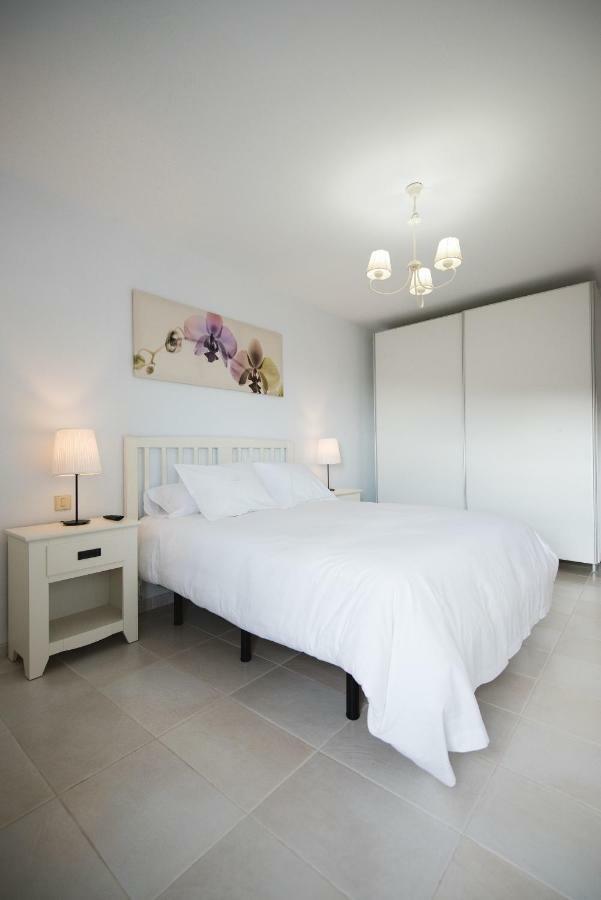 Ferienwohnung Cardon Big Calm 12 Costa Calma Exterior foto
