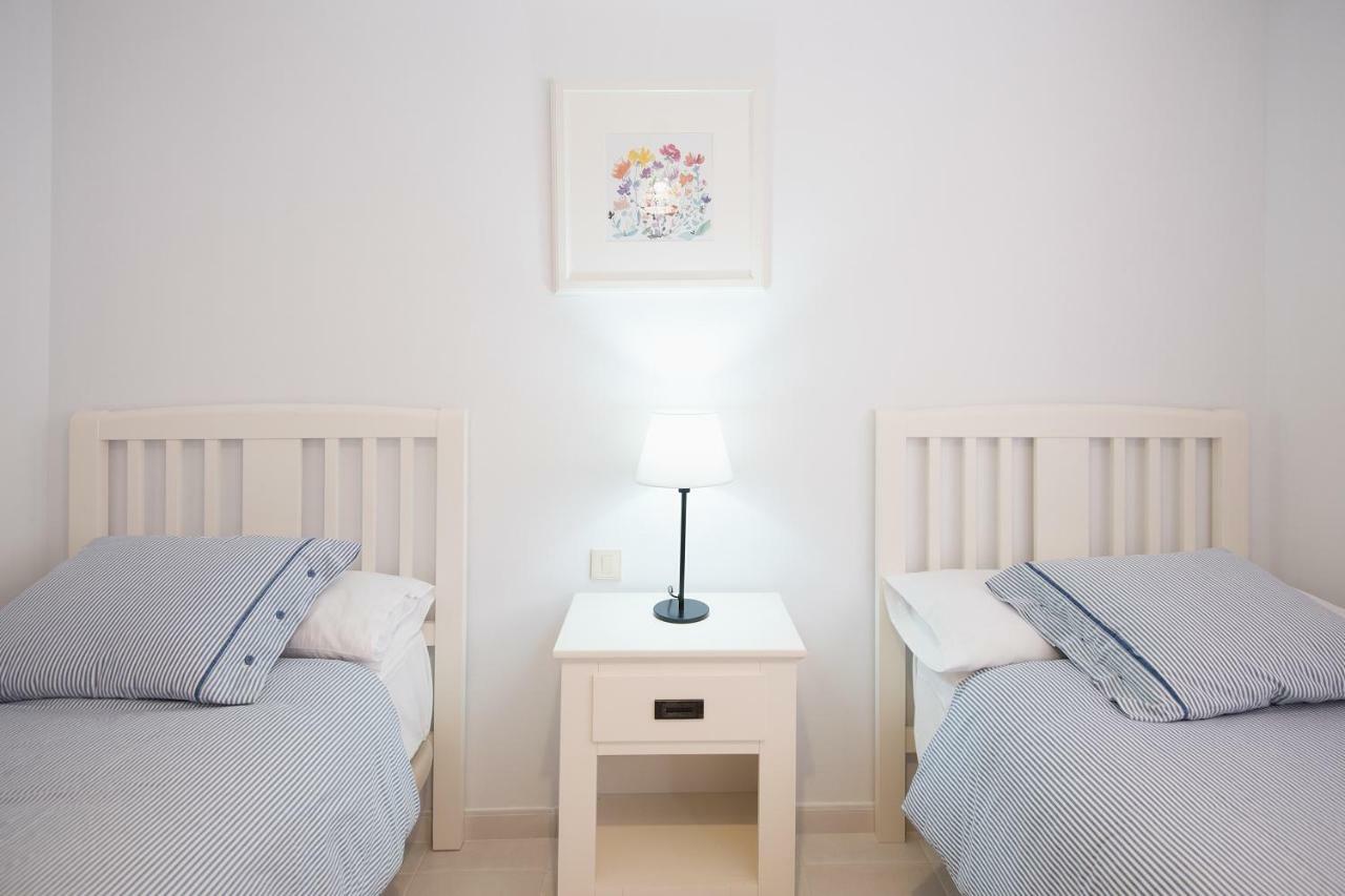 Ferienwohnung Cardon Big Calm 12 Costa Calma Exterior foto