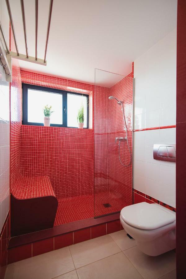 Ferienwohnung Cardon Big Calm 12 Costa Calma Exterior foto